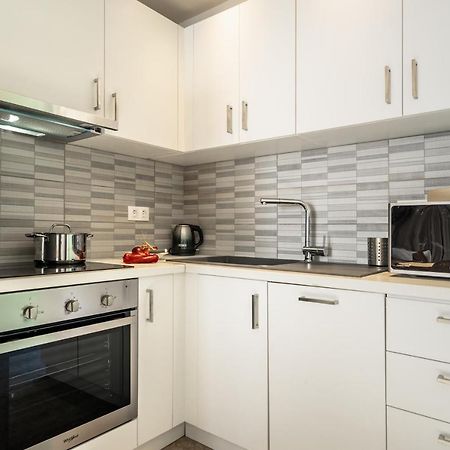 Apartmán Joy Aqua Skala  Exteriér fotografie