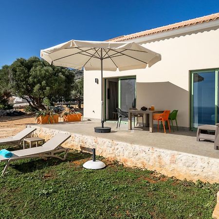 Apartmán Joy Aqua Skala  Exteriér fotografie