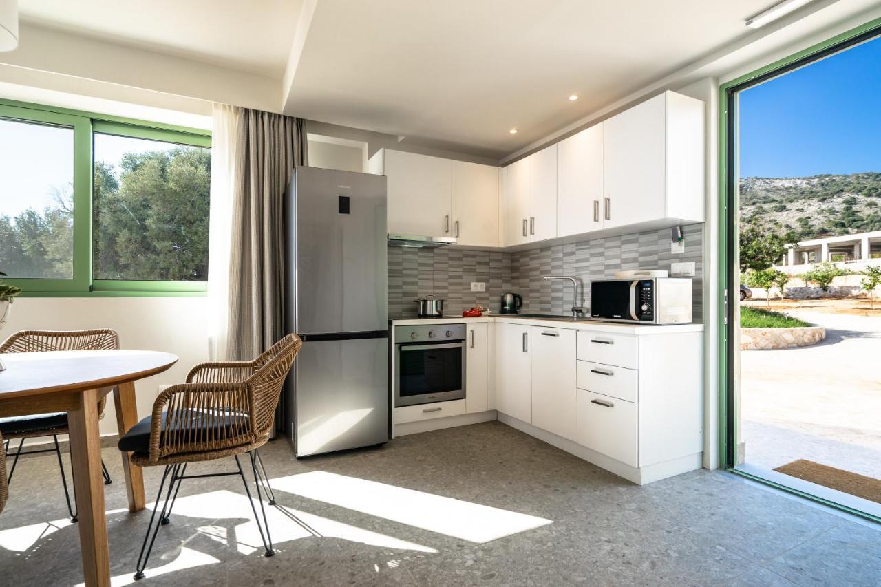 Apartmán Joy Aqua Skala  Exteriér fotografie