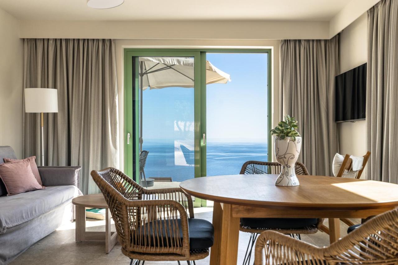 Apartmán Joy Aqua Skala  Exteriér fotografie