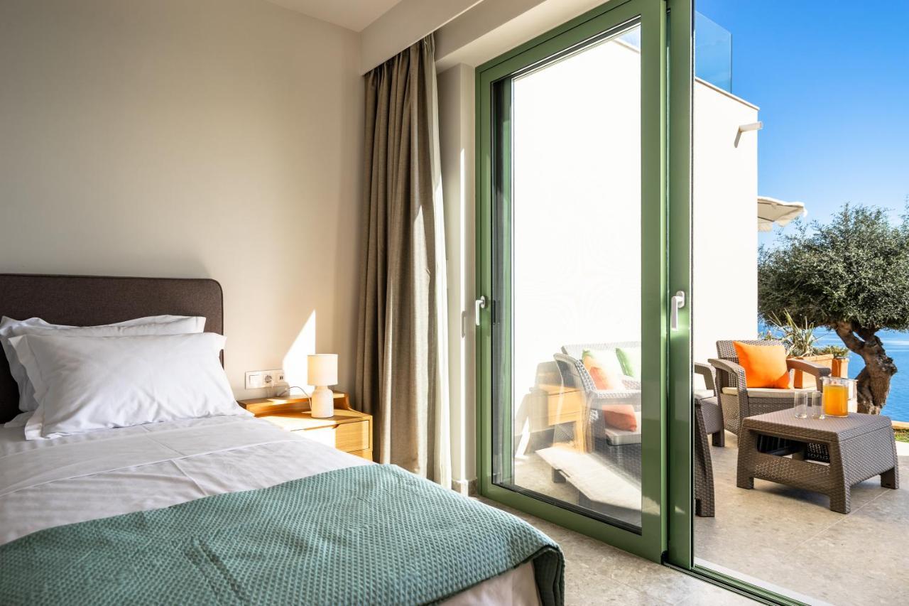 Apartmán Joy Aqua Skala  Exteriér fotografie