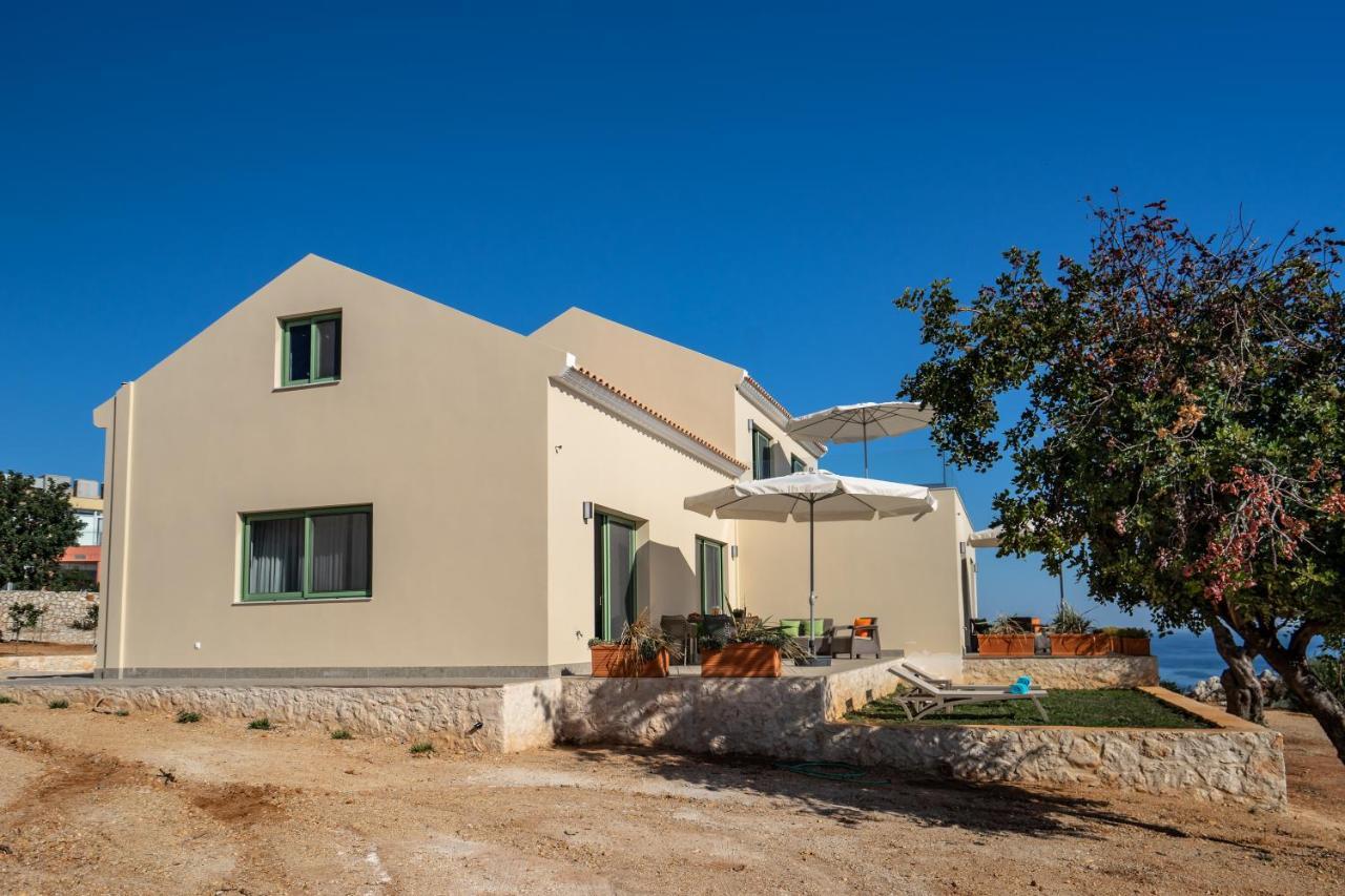 Apartmán Joy Aqua Skala  Exteriér fotografie