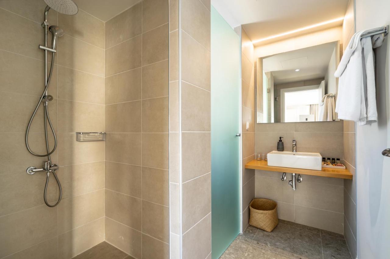 Apartmán Joy Aqua Skala  Exteriér fotografie