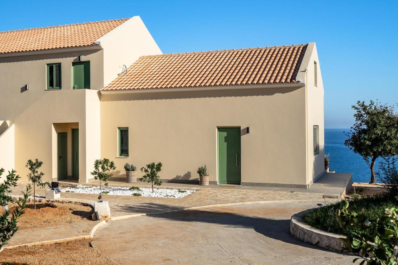 Apartmán Joy Aqua Skala  Exteriér fotografie