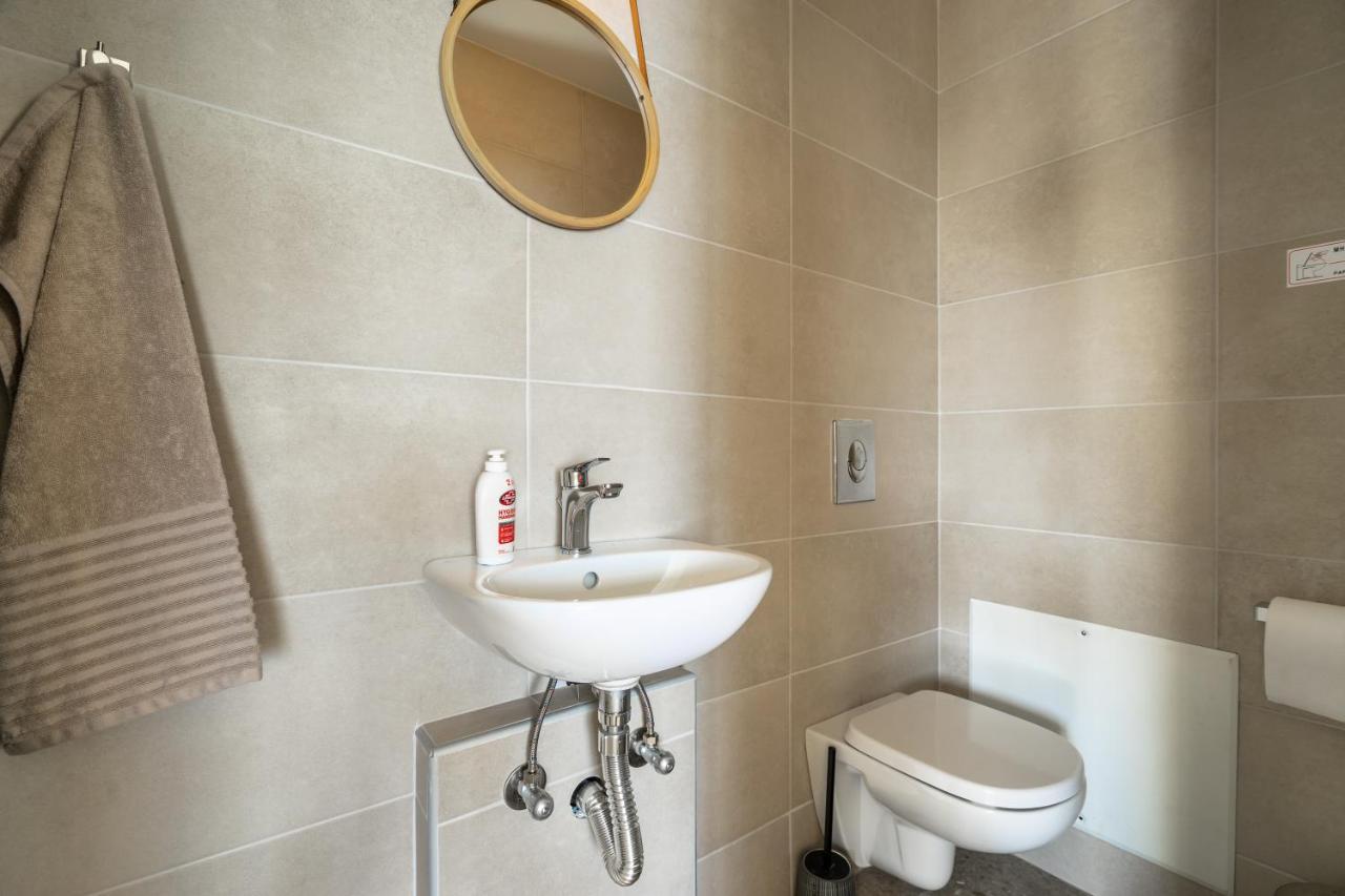 Apartmán Joy Aqua Skala  Exteriér fotografie