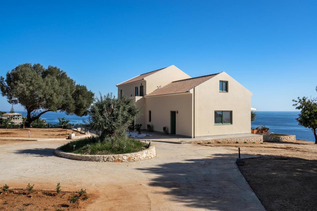 Apartmán Joy Aqua Skala  Exteriér fotografie