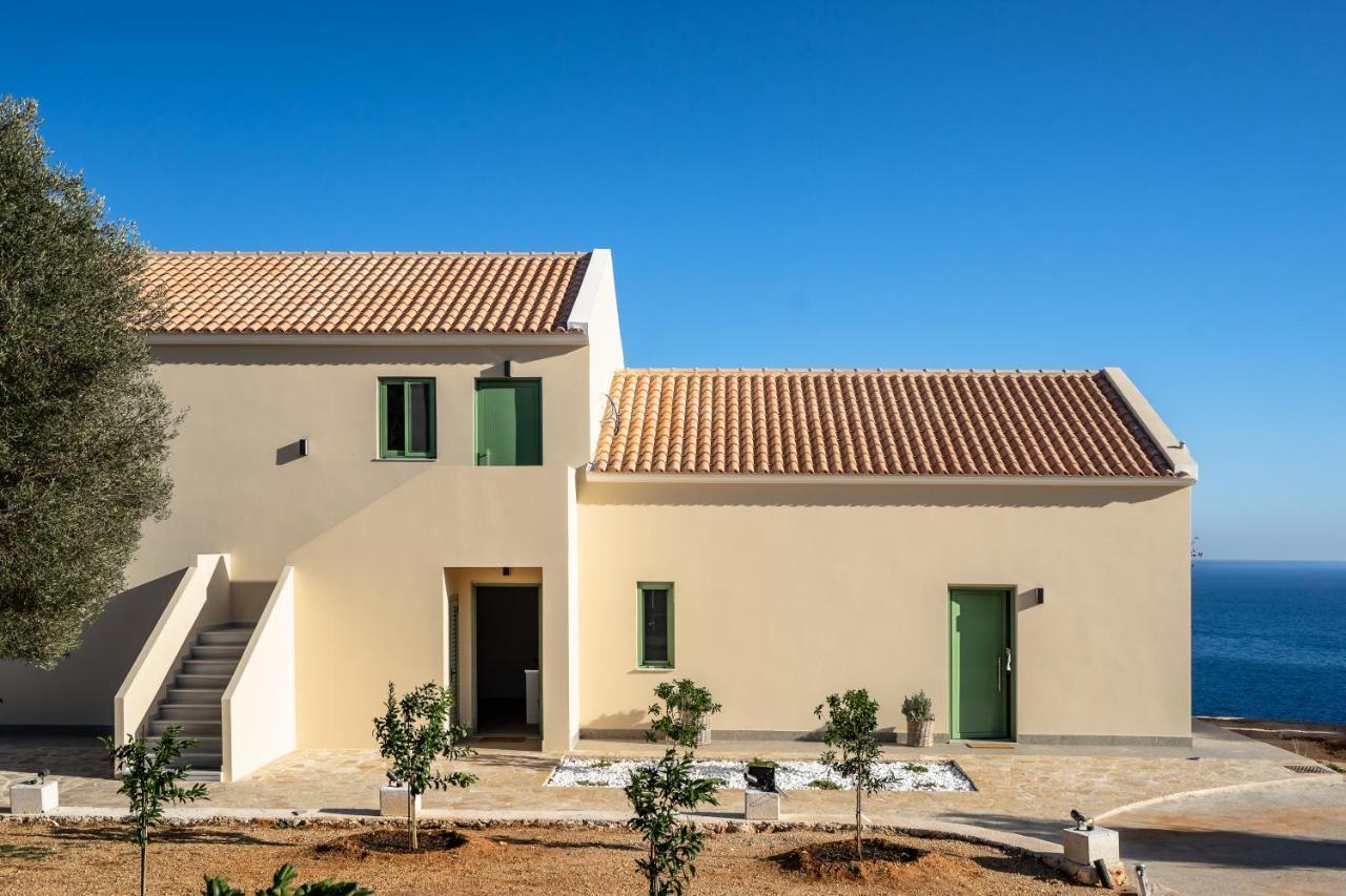 Apartmán Joy Aqua Skala  Exteriér fotografie