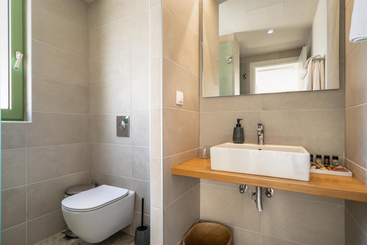 Apartmán Joy Aqua Skala  Exteriér fotografie
